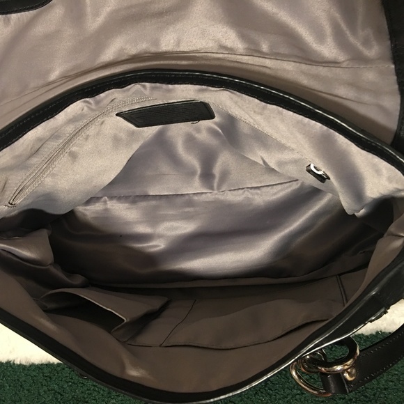 Coach purse - Picture 3 of 5